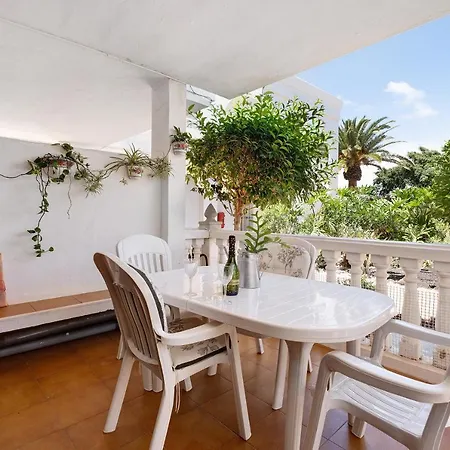 Beautiful Apartmento Amarilla Golf * San Miguel de Abona