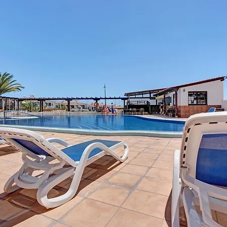 Beautiful Apartmento Amarilla Golf Apartmán *