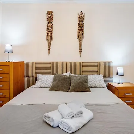 Beautiful Apartmento Amarilla Golf