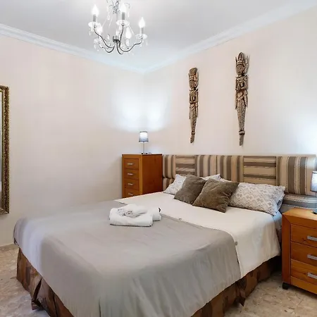 Beautiful Apartmento Amarilla Golf *