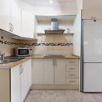 Apartment Beautiful Apartmento Amarilla Golf *