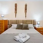 Beautiful Apartmento Amarilla Golf * San Miguel de Abona