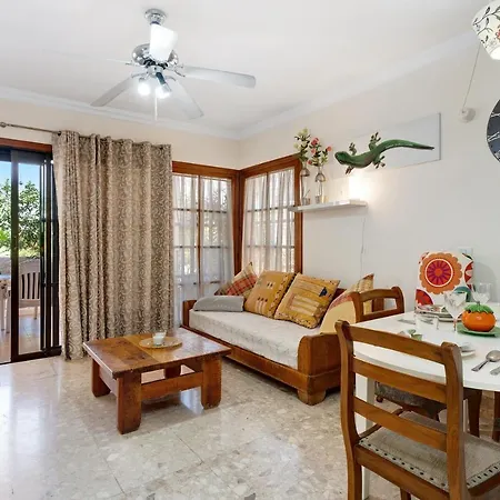 Beautiful Apartmento Amarilla Golf San Miguel de Abona