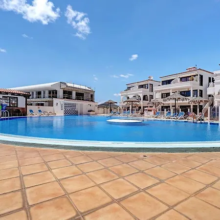 Apartament Beautiful Apartmento Amarilla Golf *