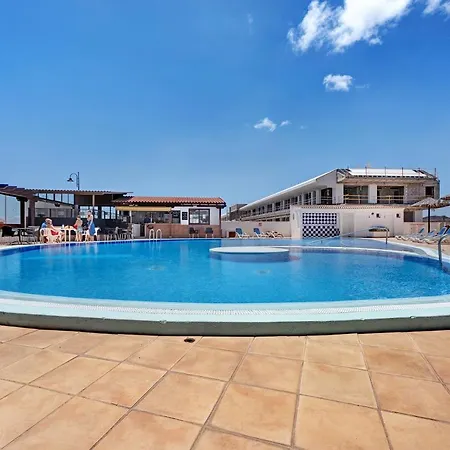 Beautiful Apartmento Amarilla Golf Apartament
