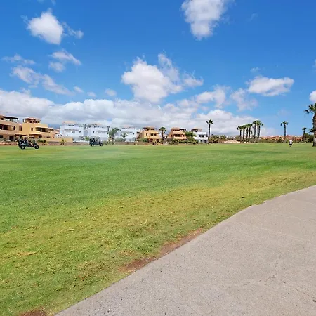 Apartment Beautiful Apartmento Amarilla Golf *