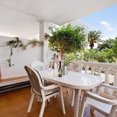 Appartamento Beautiful Apartmento Amarilla Golf