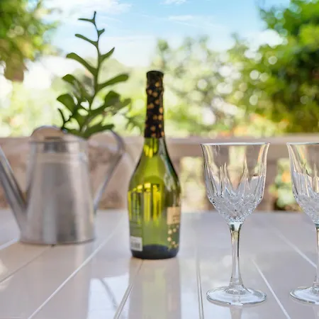 Beautiful Apartmento Amarilla Golf Appartamento *