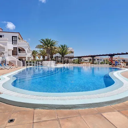 Beautiful Apartmento Amarilla Golf