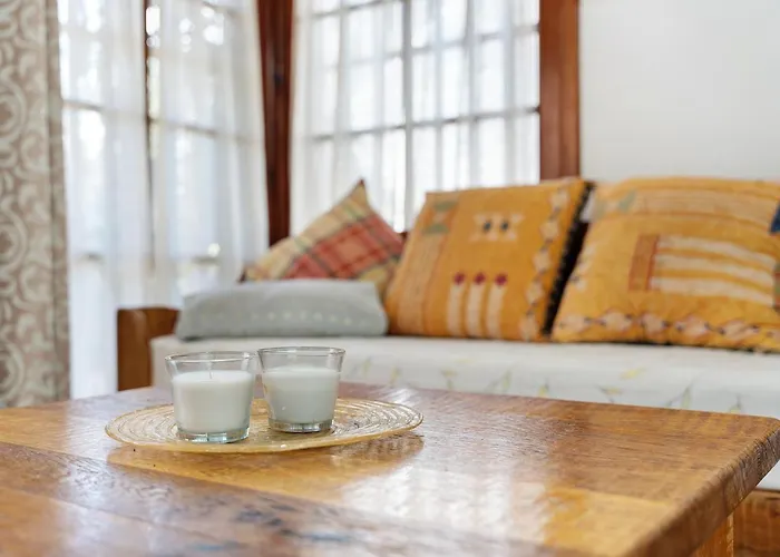 Beautiful Apartmento Amarilla Golf * סן מיגל דה אבונה