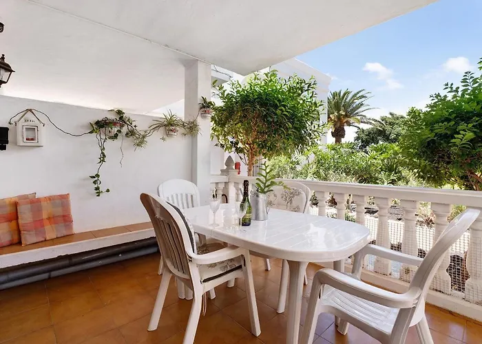 Beautiful Apartmento Amarilla Golf * San Miguel de Abona