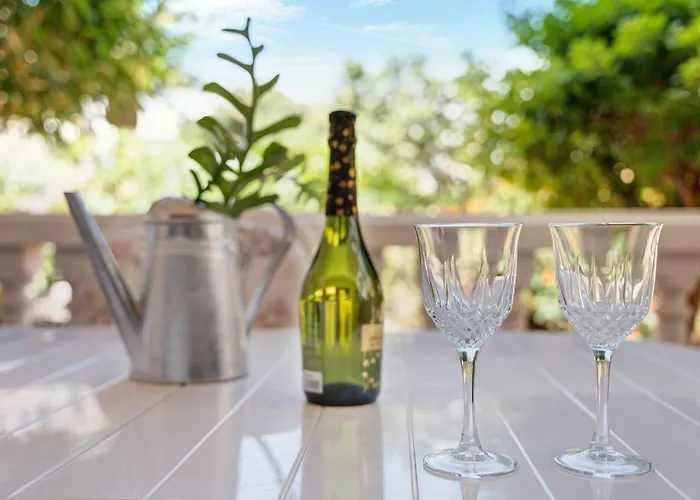 Beautiful Apartmento Amarilla Golf דירה