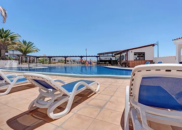 Beautiful Apartmento Amarilla Golf Apartment *