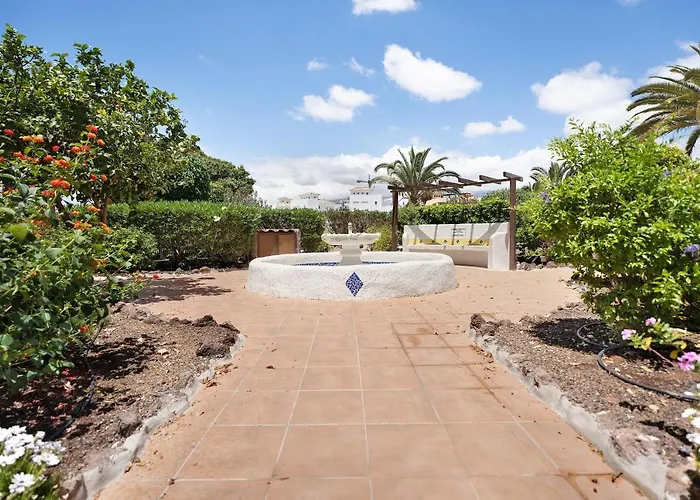 Beautiful Apartmento Amarilla Golf * San Miguel de Abona