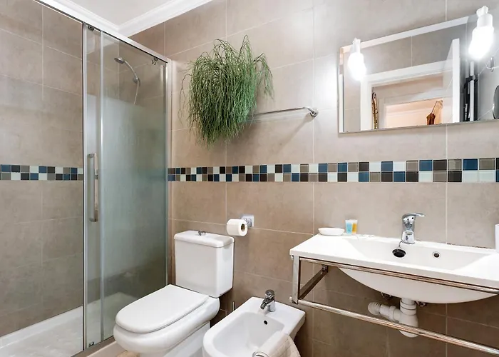 Beautiful Apartmento Amarilla Golf *