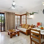 Beautiful Apartmento Amarilla Golf サンミゲル・デ・アボナ