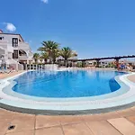 公寓 Beautiful Apartmento Amarilla Golf