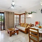 アパート Beautiful Apartmento Amarilla Golf *